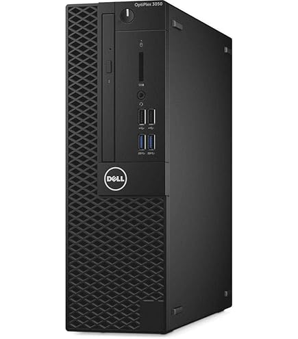 Amazon.com: Dell OptiPlex 7010 i5-3470 Desktop PC - 462-3507